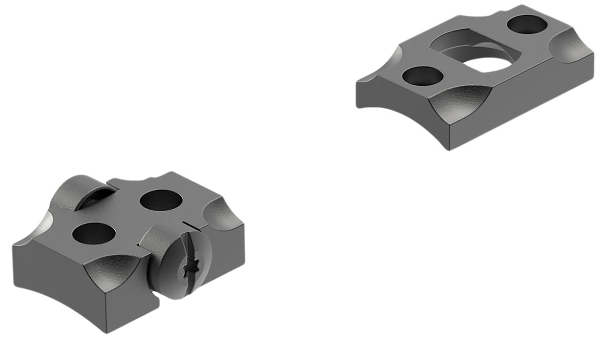 Leupold STD Standard Base Winchester 70 WSSM Matte Black (57310)