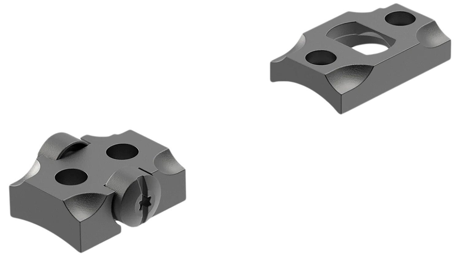 Leupold STD Standard Base Winchester 70 WSSM Matte Black (57310)