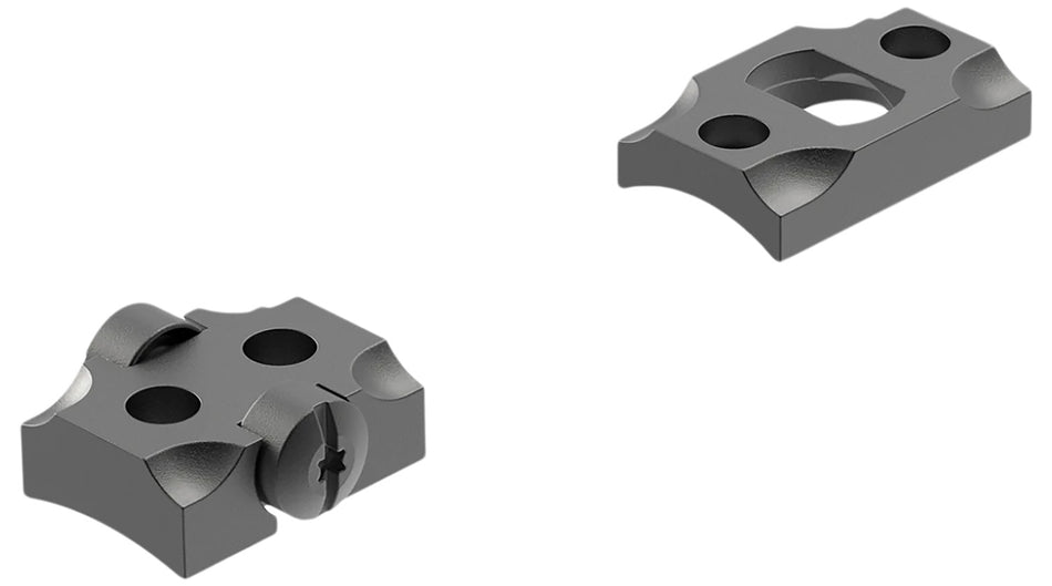 Leupold STD Standard Base Winchester 70 WSSM Matte Black (57310)
