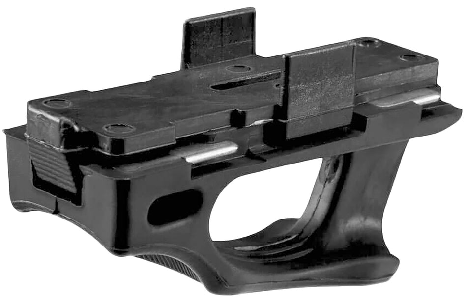 Magpul MAG020-BLK Ranger Plate Floorplate Replacement Black Finish for USGI 30-Round 5.56x45mm Magazines 3 Per Pack
