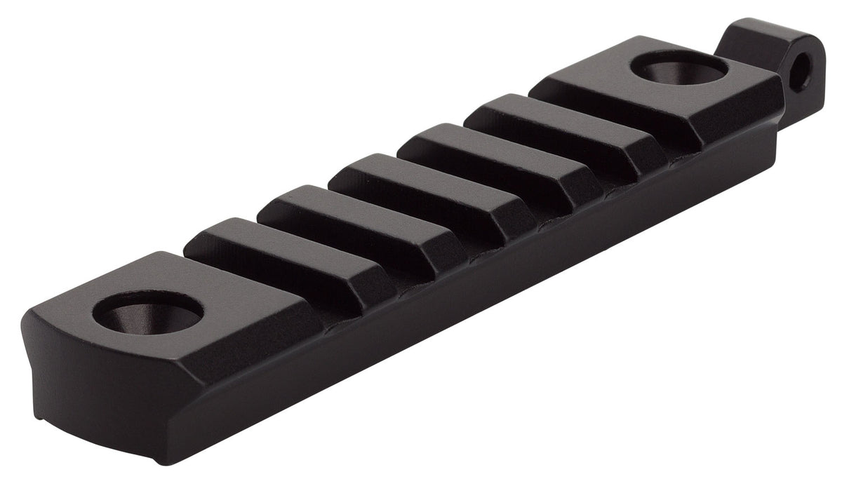 Browning X-Bolt Max Matte Black Picatinny Accessory Rail 12520