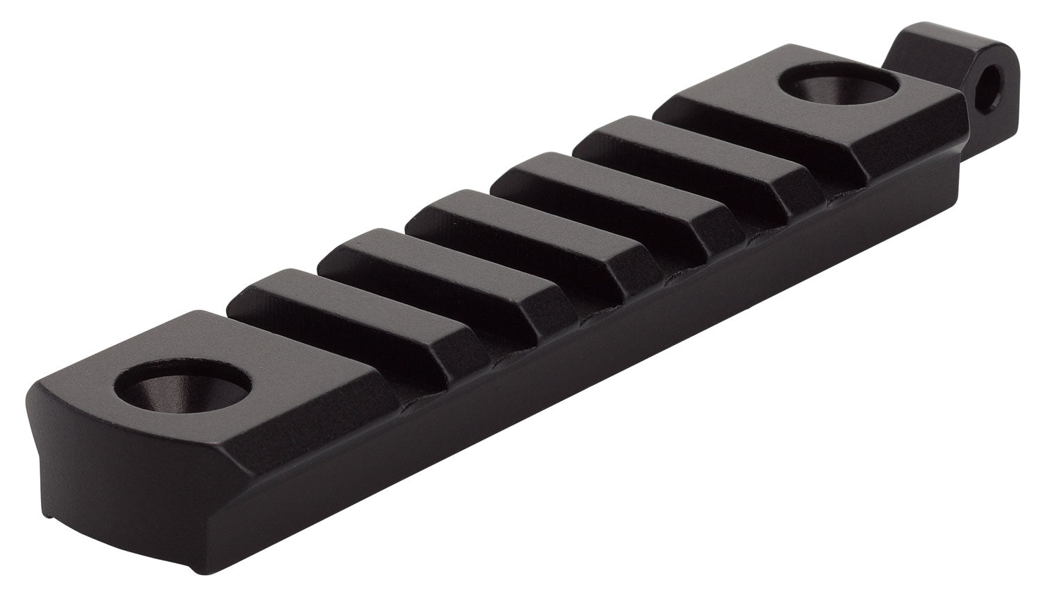 Browning X-Bolt Max Matte Black Picatinny Accessory Rail 12520