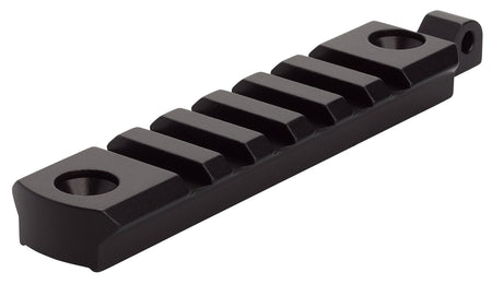 Browning X-Bolt Max Matte Black Picatinny Accessory Rail 12520