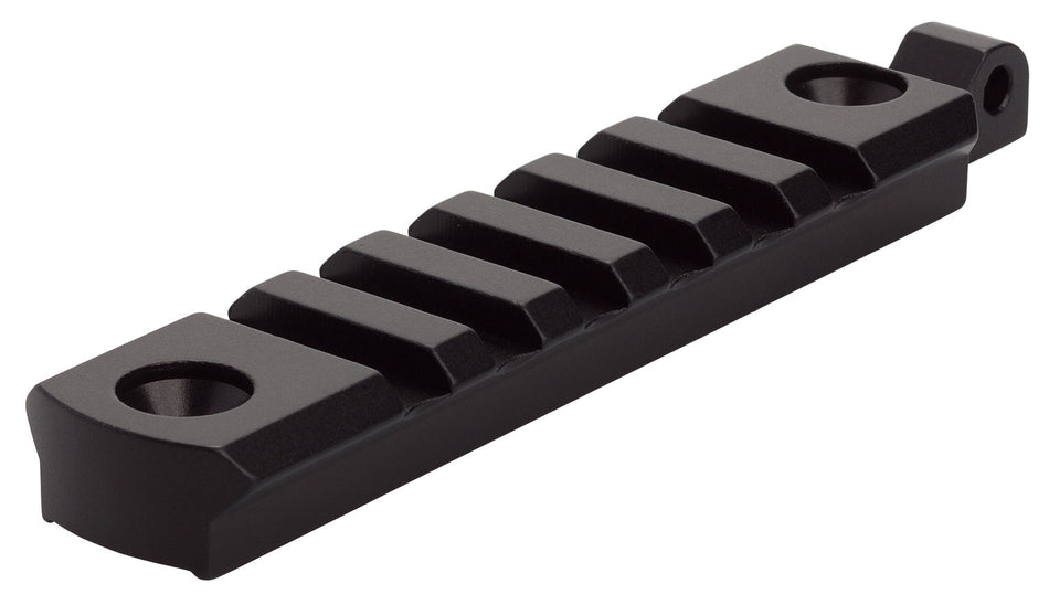 Browning X-Bolt Max Matte Black Picatinny Accessory Rail 12520
