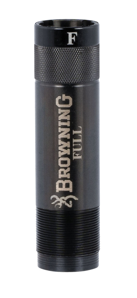 Browning 1132053 Midas Invector-Plus 12 Gauge Full Extended Stainless Steel Oxide Choke Tube
