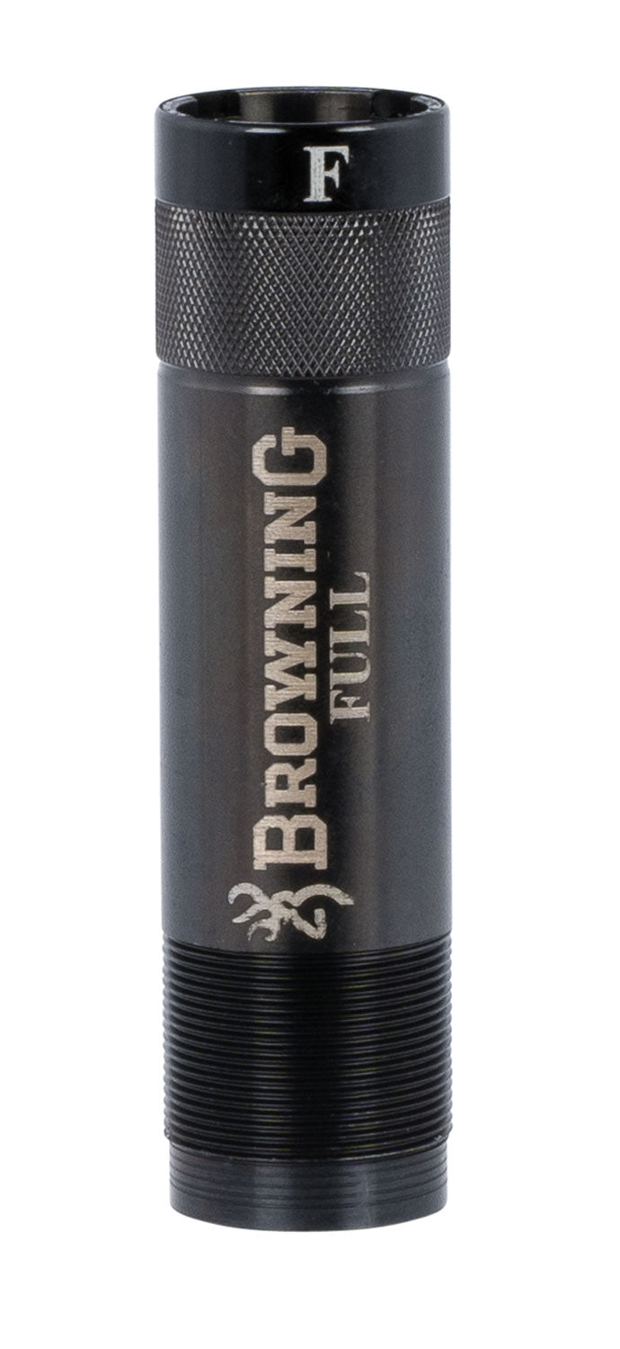 Browning 1132053 Midas Invector-Plus 12 Gauge Full Extended Stainless Steel Oxide Choke Tube