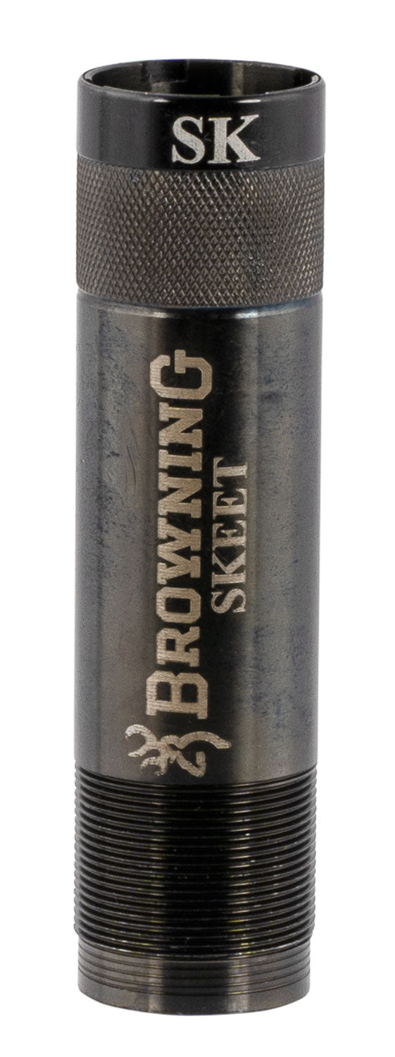 Browning 1132093 Midas Invector-Plus Extended Choke Tube 12 Gauge Skeet Stainless Steel