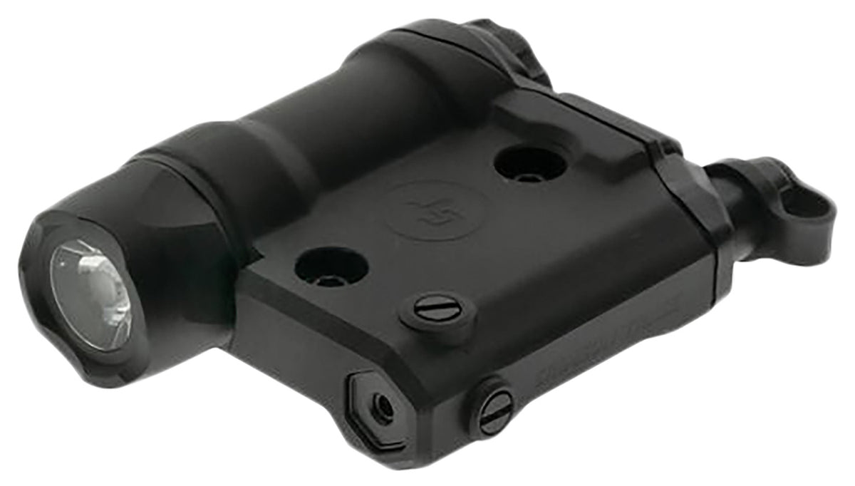 Crimson Trace Rail Master Pro Black 1000 Lumen White Light/Green Laser, 532nM, Picatinny Rail