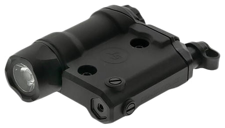 Crimson Trace Rail Master Pro Black 1000 Lumen White Light/Green Laser, 532nM, Picatinny Rail