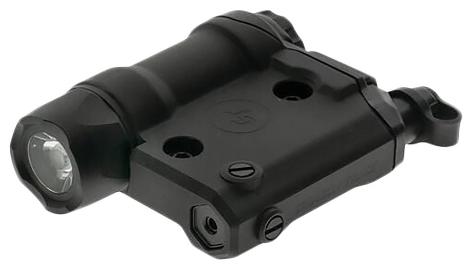 Crimson Trace Rail Master Pro Black 1000 Lumen White Light/Green Laser, 532nM, Picatinny Rail