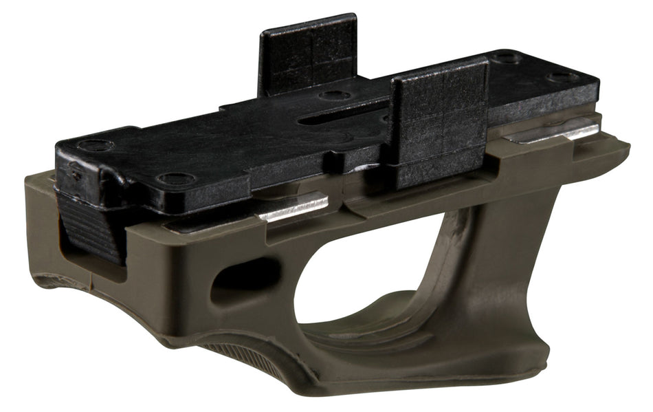 Magpul MAG020-ODG Ranger Plate Floorplate Replacement OD Green Finish for USGI 30-Round 5.56x45mm Magazines 3 Per Pack