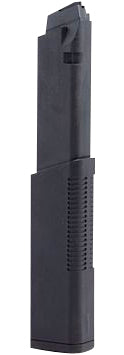 Kriss USA Vector .22 LR 30rd Extended Black Magazine