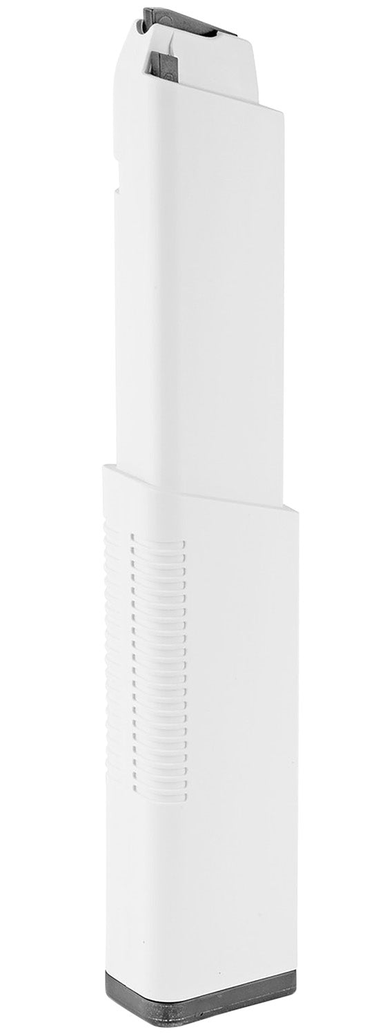 Kriss USA Vector .22 LR 30rd Extended Alpine White Magazine