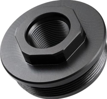 CMMG ZEROED HUB MOUNT DIRECT THREAD .578-28