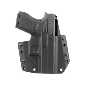 Mission First Tactical Glock 42 OWB RH Black Holster