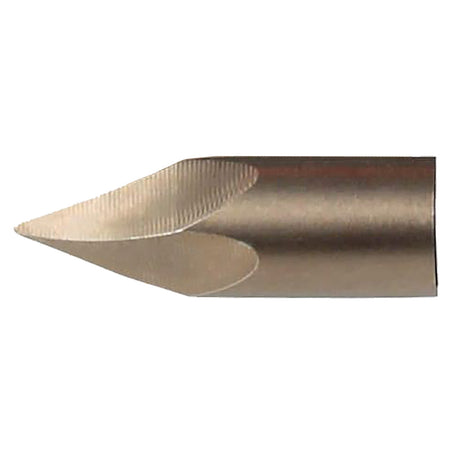 AMS Cyclone Bowfishing Tips 2 pk. with O-Ring Dampener