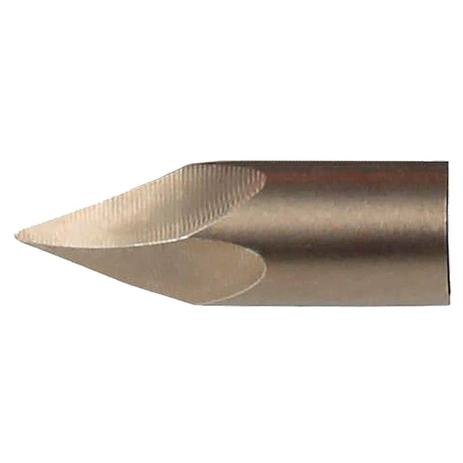 AMS Cyclone Bowfishing Tips 2 pk. with O-Ring Dampener