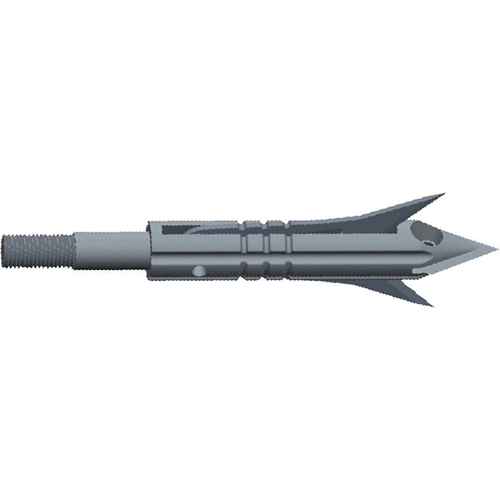 Xecutioner Turkey Necker Broadheads 160 Grain 4 pk.