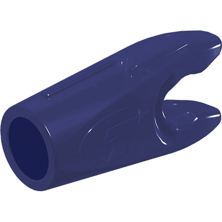 Gold Tip HD Nocks Blue for Pin Bushings 12 Pack