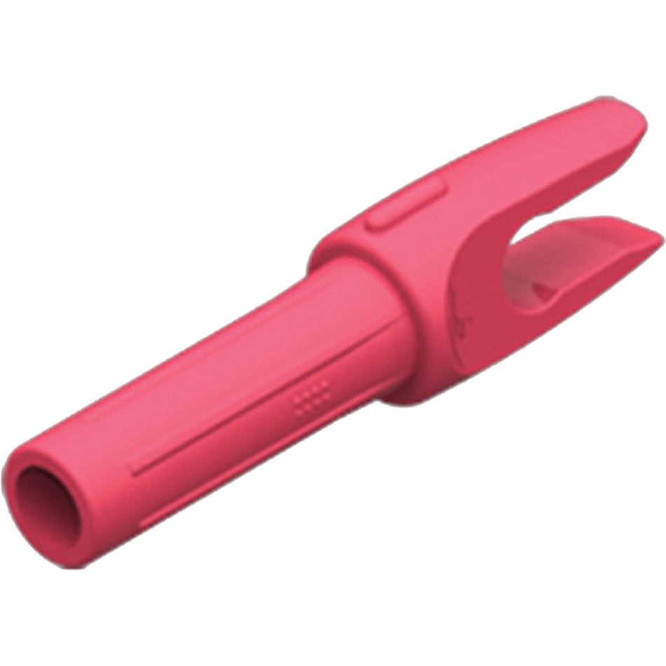 Gold Tip GTO Nocks Pink for Pierce Shafts 12 Pack