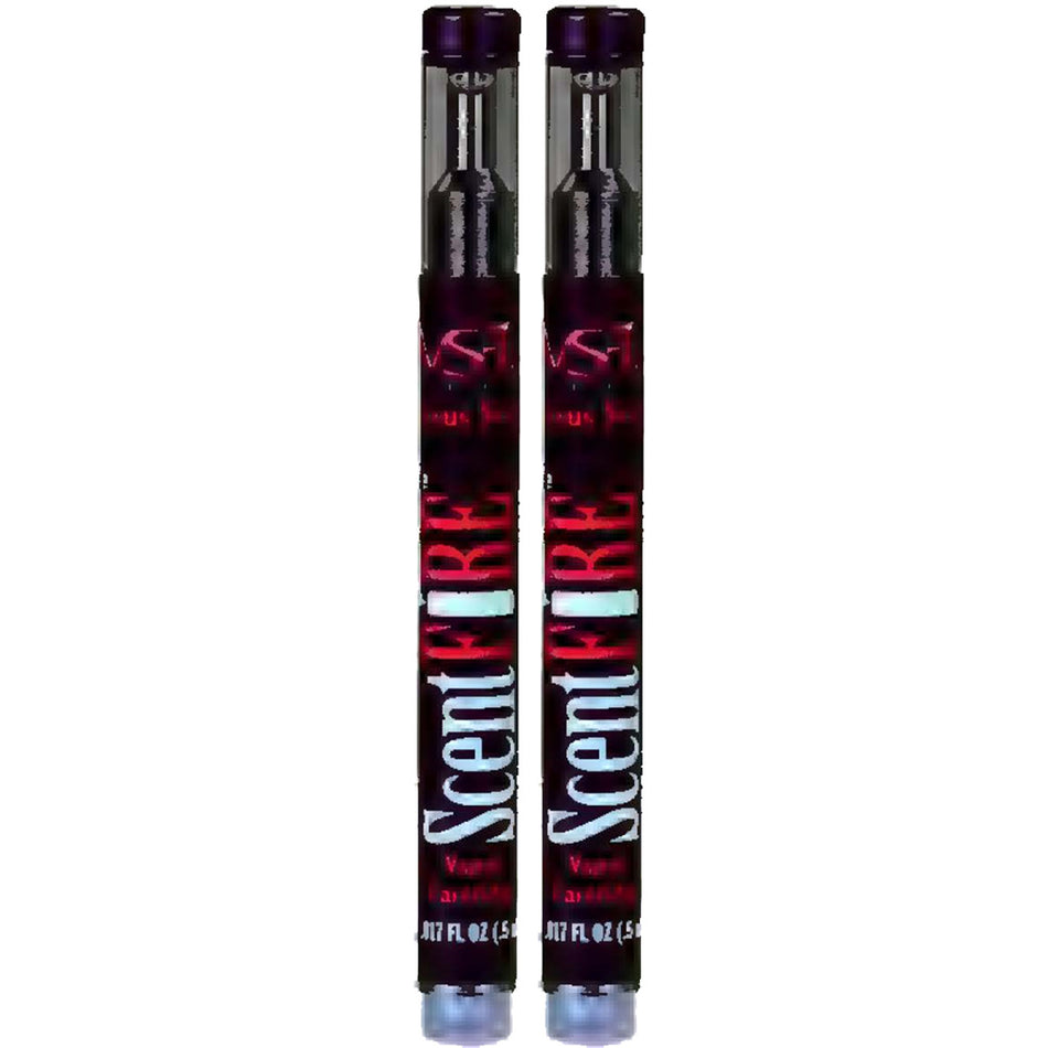 ConQuest Fire Cartridge VS-1 Estrus for ScentFire Vaporizer