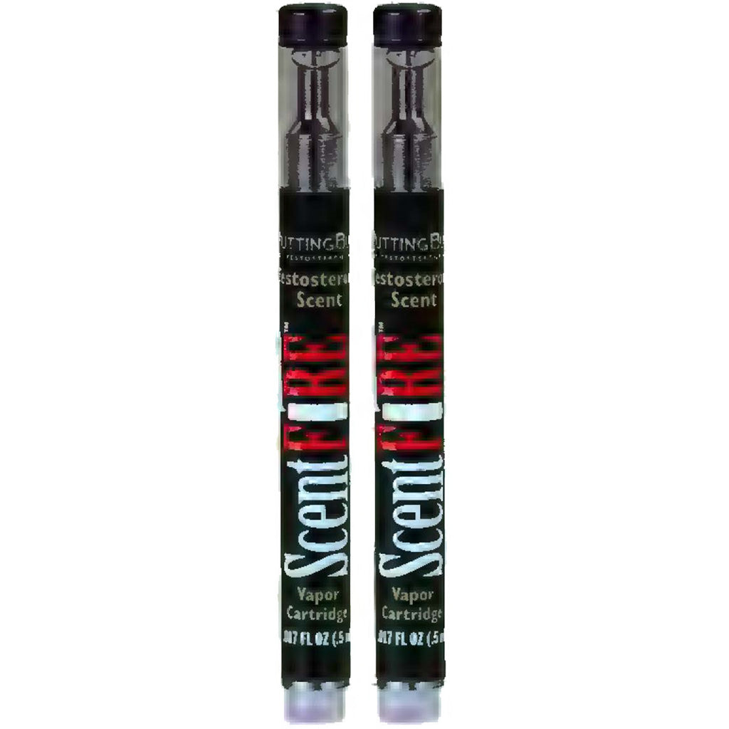 ConQuest Fire Hunters Pack Scent Cartridge – EverCalm/VS-1 Blend