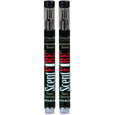 ConQuest Fire Hunters Pack Scent Cartridge – EverCalm/VS-1 Blend