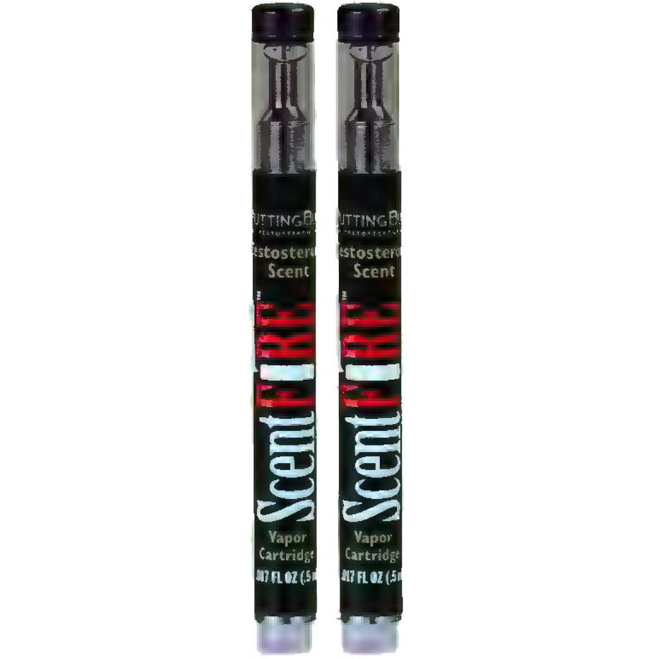 ConQuest Fire Hunters Pack Scent Cartridge – EverCalm/VS-1 Blend