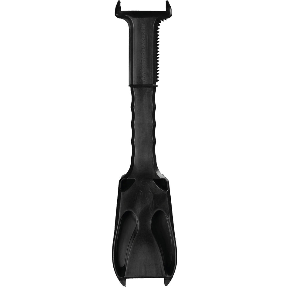 ConQuest Scrapemaker 4-in-1 Tool for Mock Scrapes and Licking Limbs