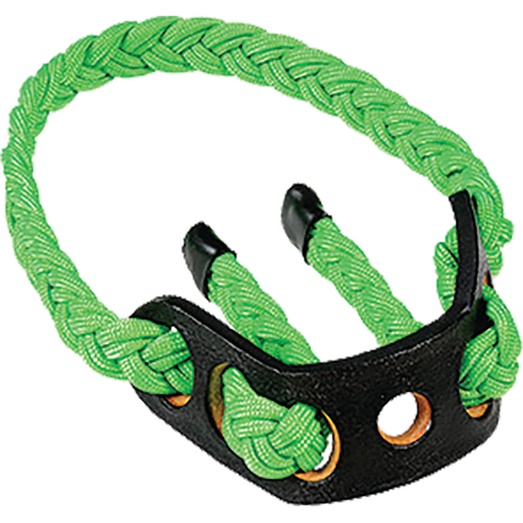 Paradox Neon Green Elite Bow Sling