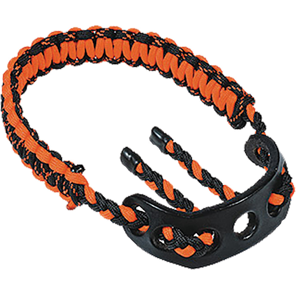 Paradox Custom Cobra Elite Bow Sling Black & Neon Orange