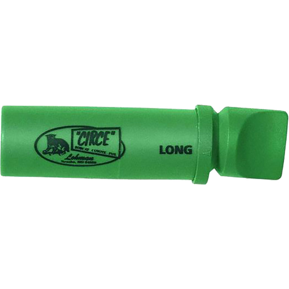 Flambeau Three-in-One Predator Call Polycarbonate