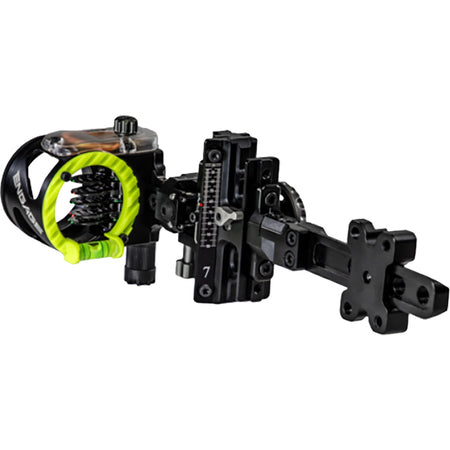 CBE Engage Hybrid 5-Pin .019" LH Archery Sight