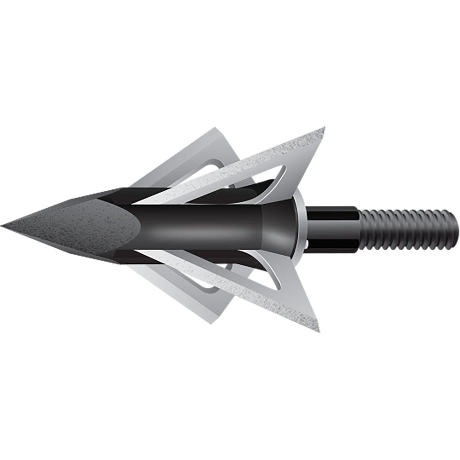 Slick Trick Trick Broadheads for Crossbow 125 gr. 4 Pack