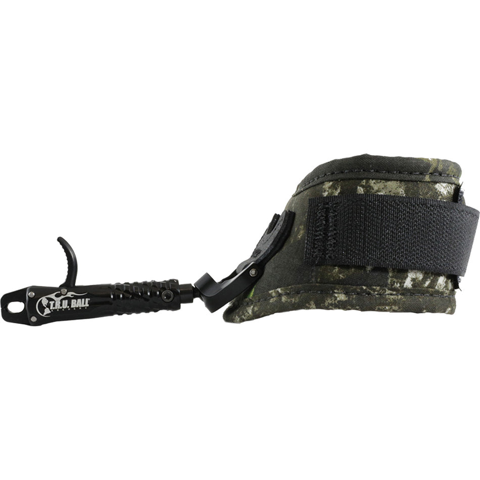 Tru Ball Assassin XT Release - Velcro Strap