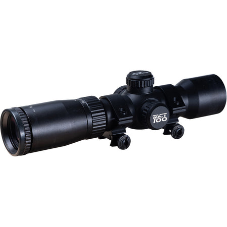 Excalibur Tact 100 1.5-5x32 mm Illuminated Crossbow Scope