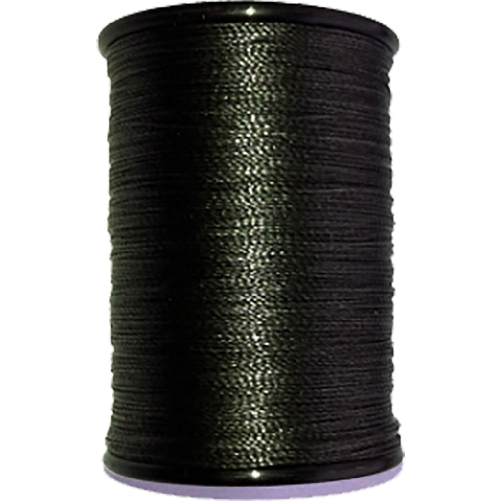 BCY Spectra Serving Material Black .008" 150 Yards