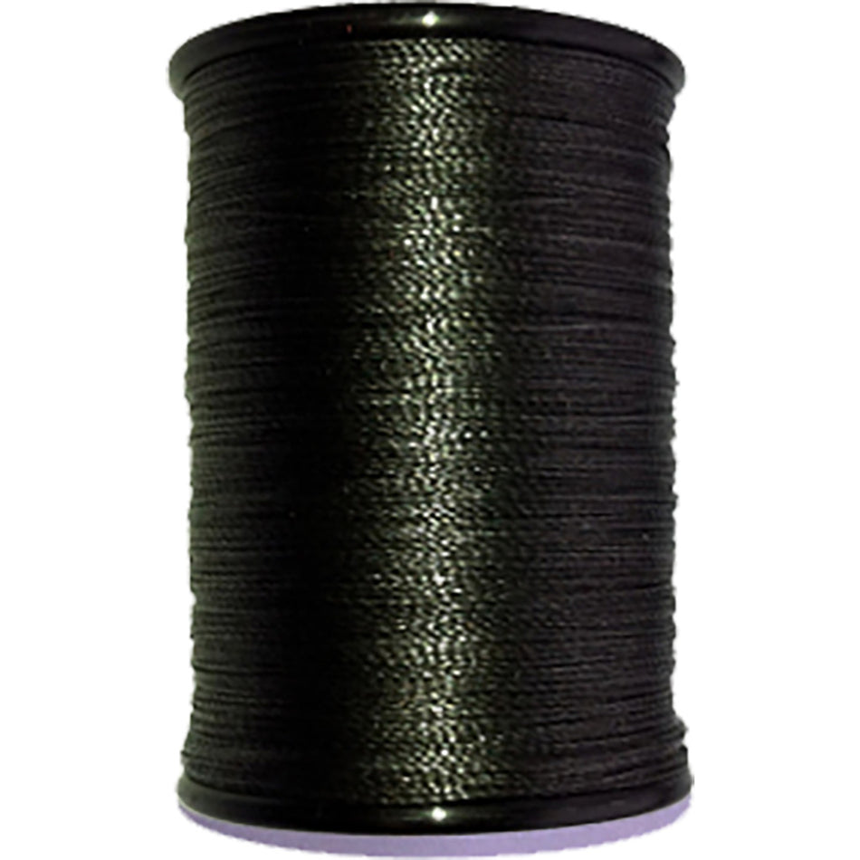 BCY Spectra Serving Material Black .008" 150 Yards