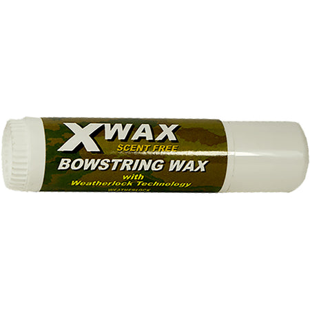 BCY X Wax for Bowstrings - Silicone Formula
