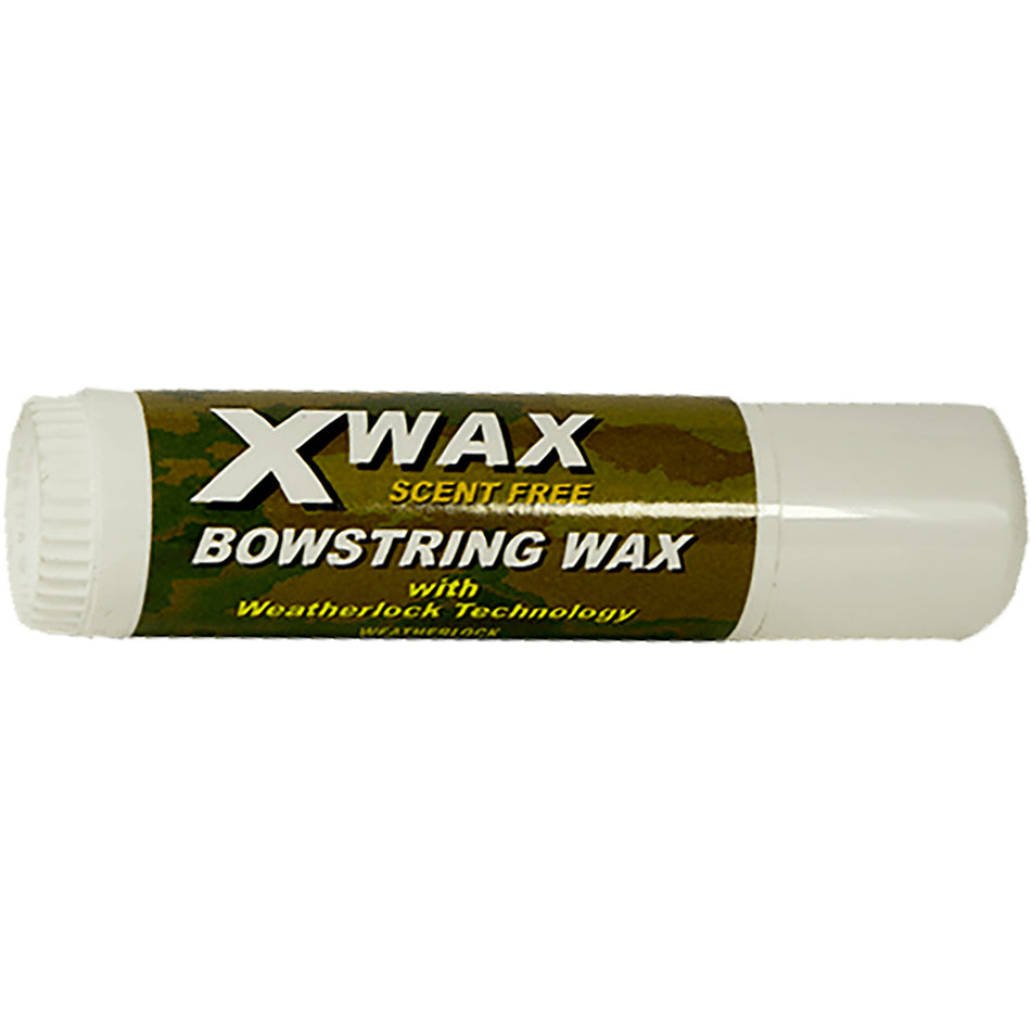 BCY X Wax for Bowstrings - Silicone Formula