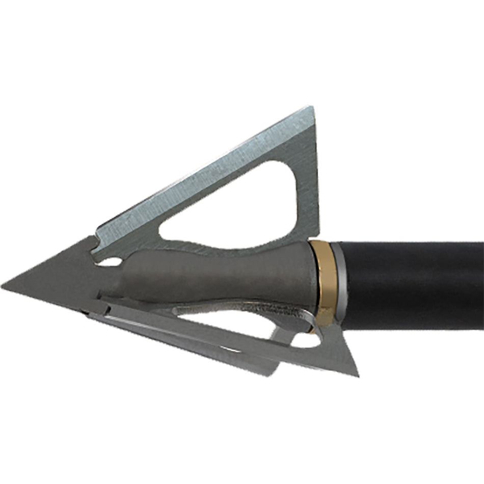 G5 Striker V2 125 Grain Broadheads 3 Pack