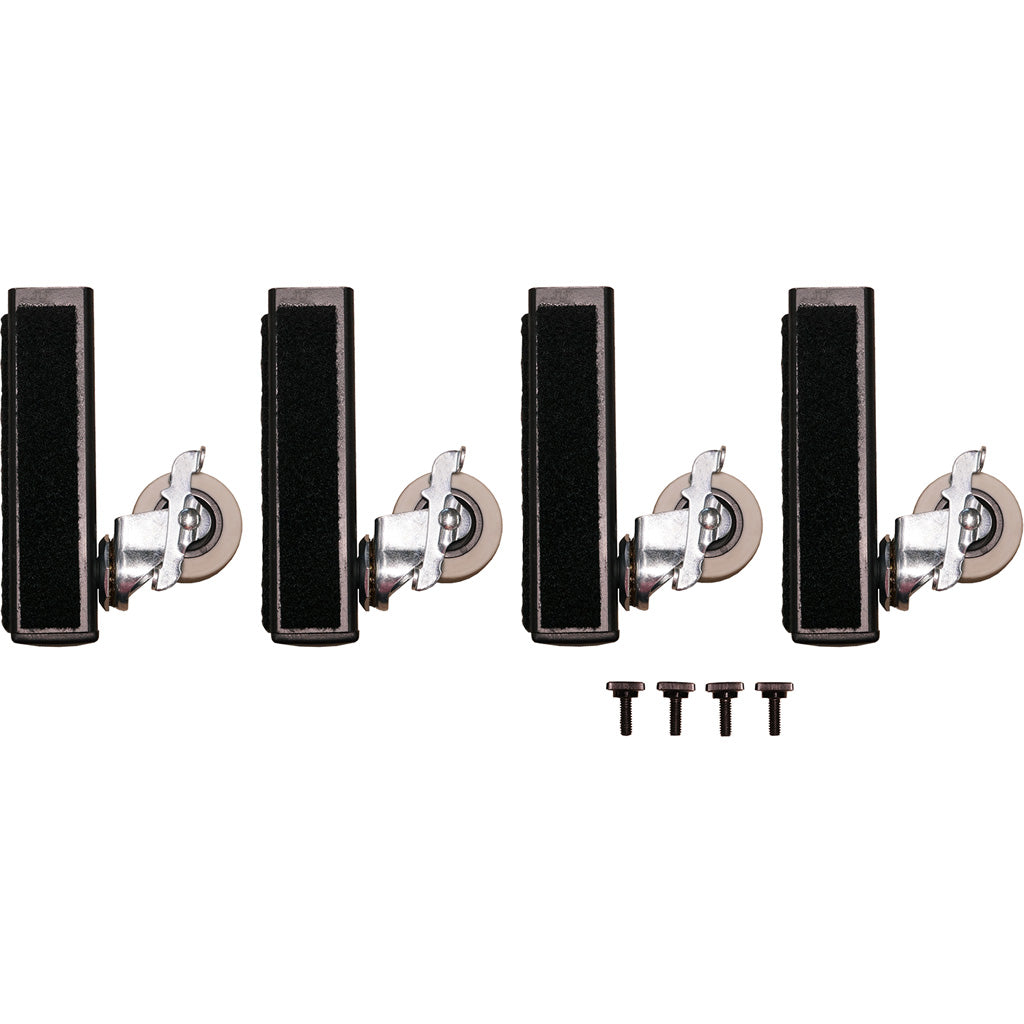 Last Chance Floor Stand Wheel Kit