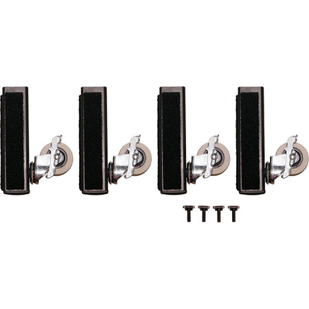 Last Chance Floor Stand Wheel Kit