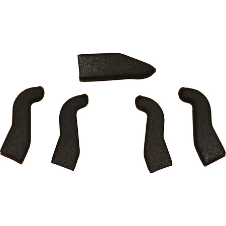 Last Chance Bow Press Finger Caps