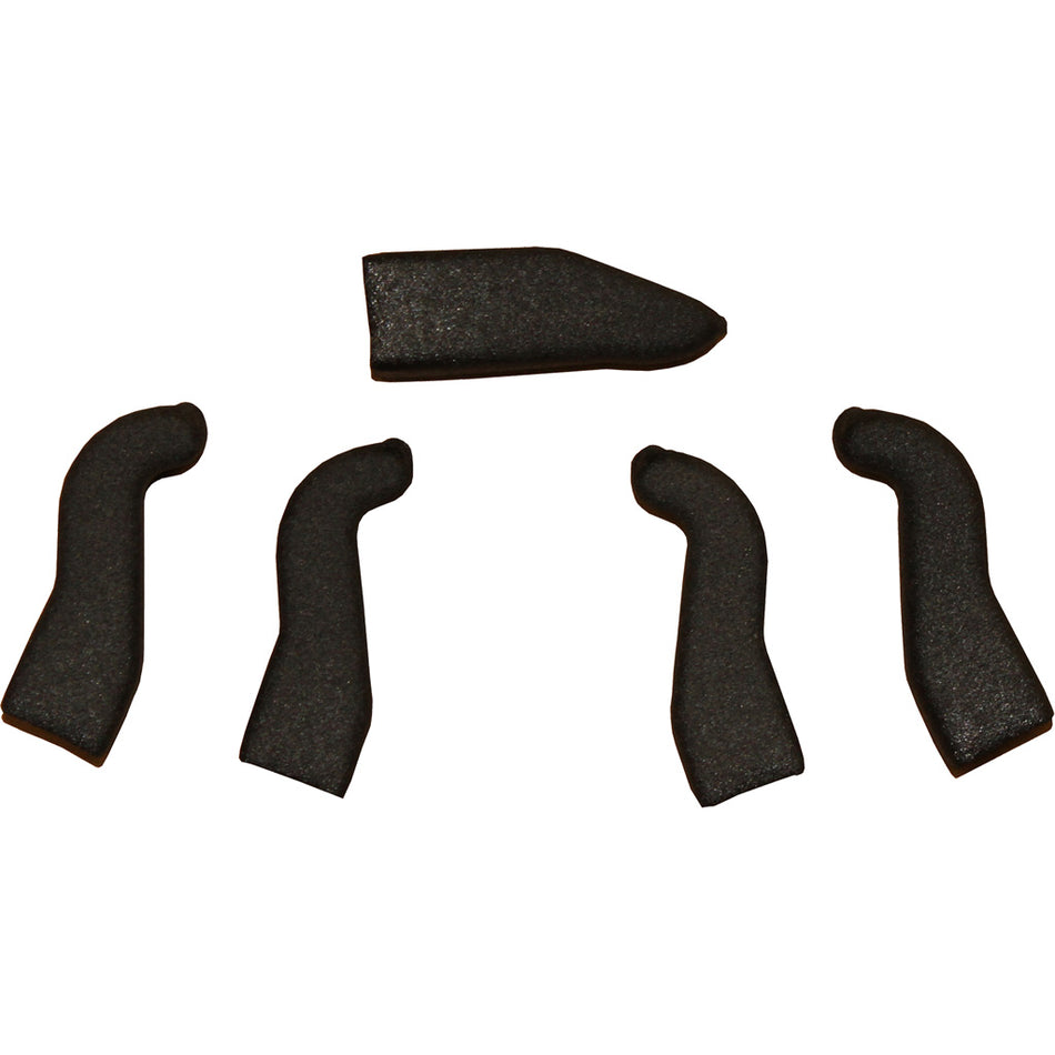 Last Chance Bow Press Finger Caps