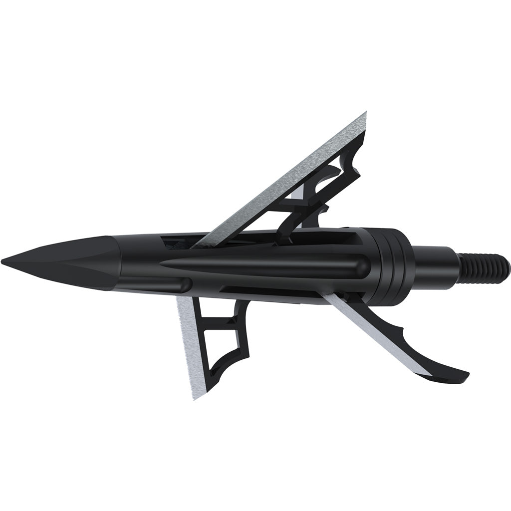 NAP DK4 125 Grain Broadheads 3 Pack