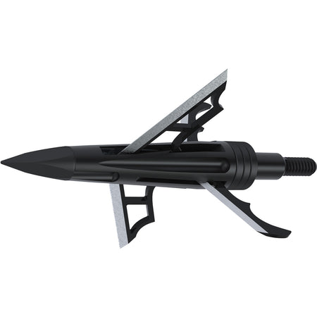 NAP DK4 125 Grain Broadheads 3 Pack