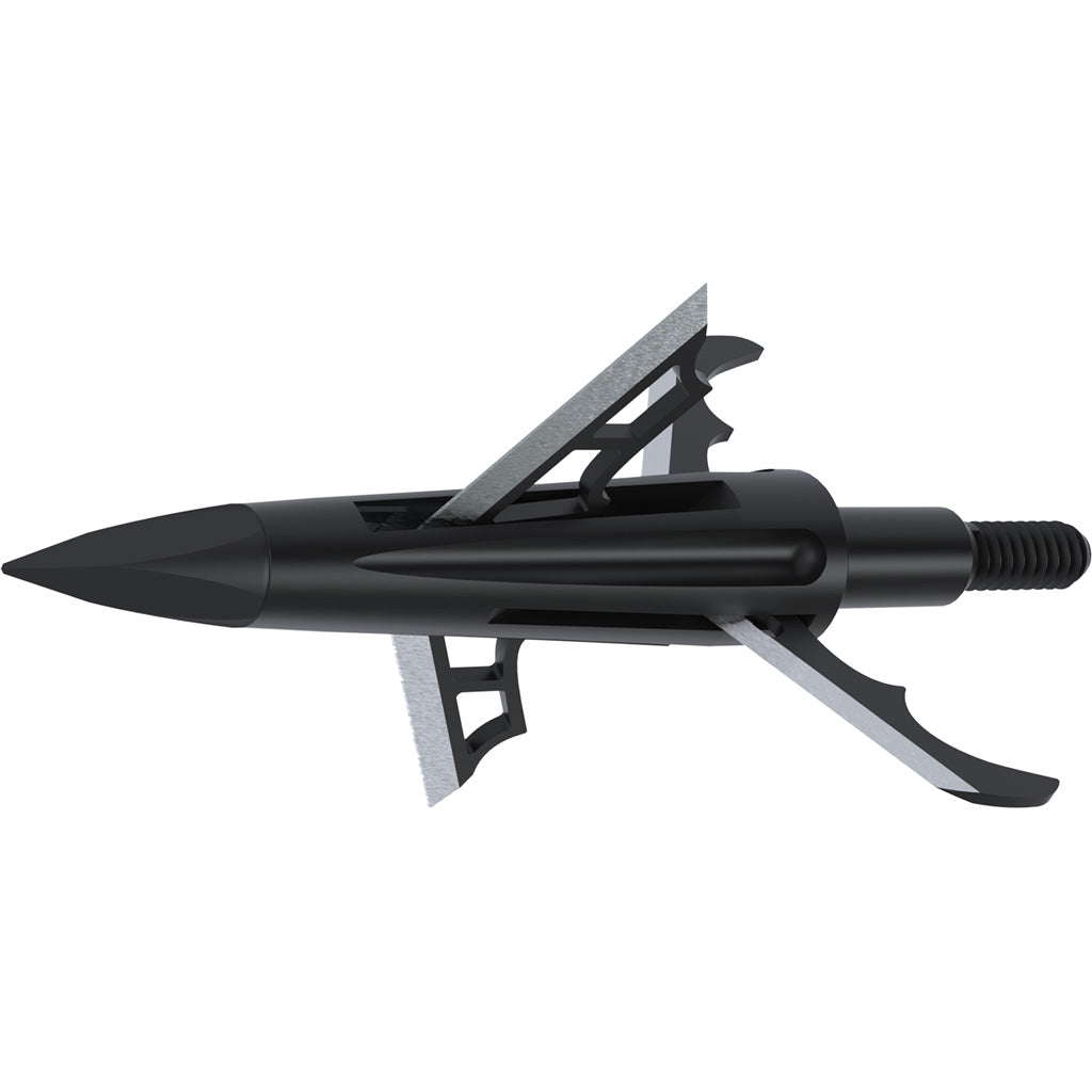 NAP DK4 100 Grain Crossbow Broadheads 3 Pack