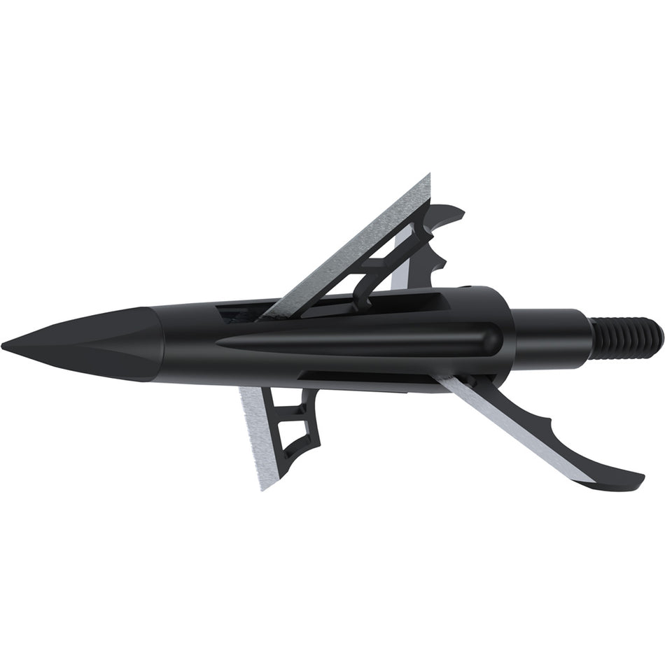 NAP DK4 100 Grain Crossbow Broadheads 3 Pack