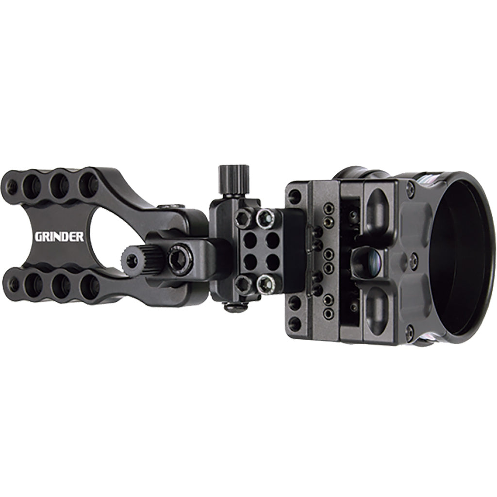 Spot Hogg Grinder MRT Bow Sight 5 Pin .019 Left Hand